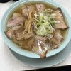 川口トラちゃんラーメン