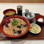 すき家 千歳あずさ店 - 