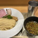 なにわ 麺次郎 - 