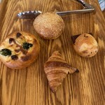 ブランパン - 