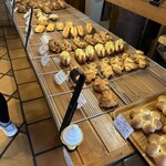 ブランパン - 