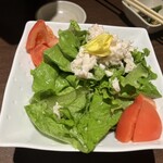 日本酒と海鮮と焼き鳥 個室居酒屋 縁や - 