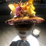 PATISSERIE ASAKO IWAYANAGI - 