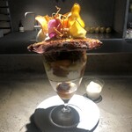 PATISSERIE ASAKO IWAYANAGI - 