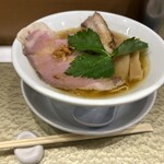 なにわ 麺次郎 - 