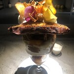 PATISSERIE ASAKO IWAYANAGI - 