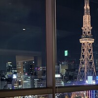 ウルフギャング・パック カフェ 愛知芸術文化センター店 - 