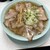 川口トラちゃんラーメン - 料理写真: