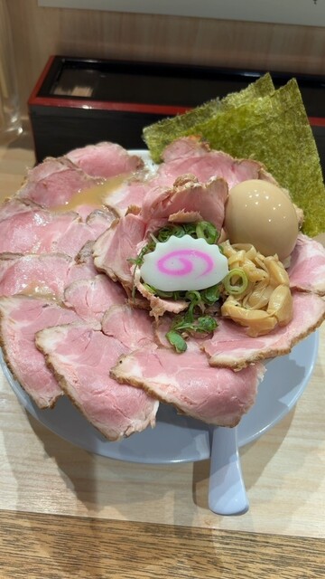 Tori Soba Susuru Horita Honten photo 2