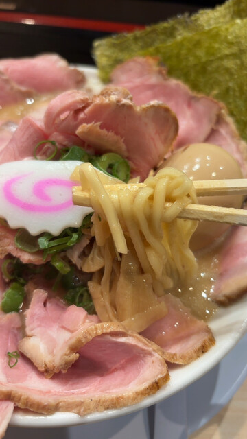 Tori Soba Susuru Horita Honten photo 3