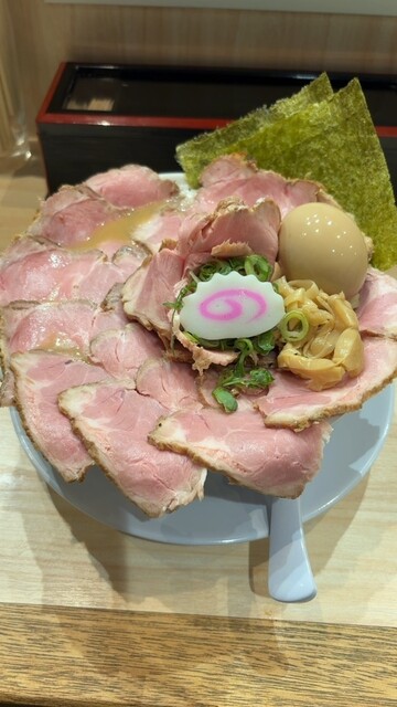 Tori Soba Susuru Horita Honten photo