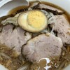 中華麺店 喜楽