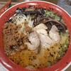 熊本ラーメン 黒亭 下通店