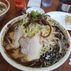 大黒ラーメン