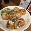 たこ焼き酒場 たこ太 本町店
