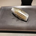 立食い鮨 鮨川 - 