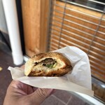 台湾老劉胡椒餅 - 