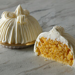 スイーツ＆デリ - ホテルHPより