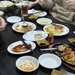 台湾料理天龍 - 