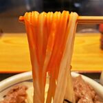 手造りうどん 楽々 - 