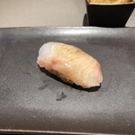 立食い鮨 鮨川 - 