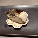 立食い鮨 鮨川 - 