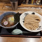 松戸中華そば 富田食堂 - 