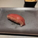 立食い鮨 鮨川 - 