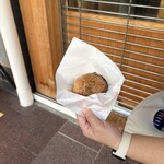 台湾老劉胡椒餅 - 