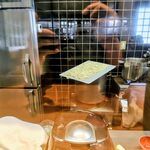 手造りうどん 楽々 - 