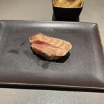 立食い鮨 鮨川 - 