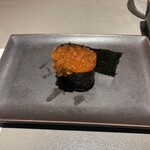 立食い鮨 鮨川 - 