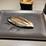 立食い鮨 鮨川 - 