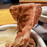 手造りうどん 楽々 - 