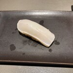 立食い鮨 鮨川 - 