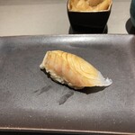 立食い鮨 鮨川 - 