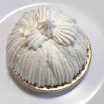 スイーツ＆デリ - マロンシャンティイ