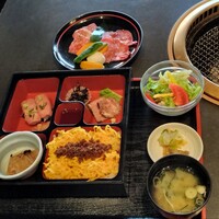 米澤牛DINING べこや - 