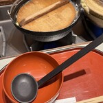 めん房つるつる明新館 - 