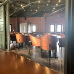 ブッチャー・リパブリック 横浜赤レンガ シカゴピザ＆ビア - 