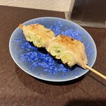 馬刺しと焼き鳥 グルマン三年坂 - 