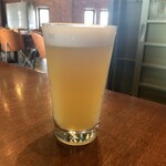 ブッチャー・リパブリック 横浜赤レンガ シカゴピザ＆ビア - 