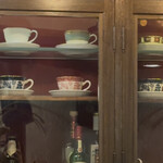 ロクショウ珈琲店 - 