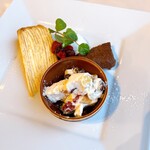 Cento per Cento  - 手をつける前のもの