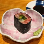 おばんざい割烹 巡る - お通し