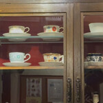 ロクショウ珈琲店 - 