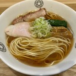 TOKYO RAMEN かいか - 