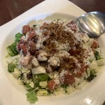 ブッチャー・リパブリック 横浜赤レンガ シカゴピザ＆ビア - 