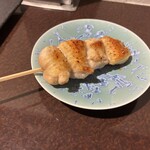 馬刺しと焼き鳥 グルマン三年坂 - 