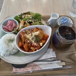 CAFE66 - 料理写真: